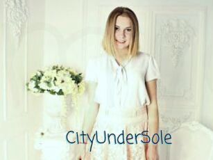 CityUnderSole