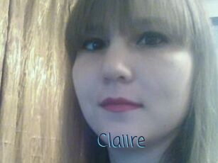 Claiire