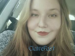 ClaireFast