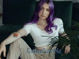 ClaireSimble