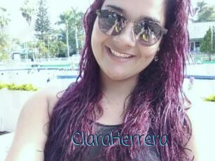 ClaraHerrera