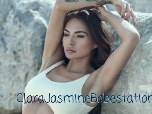 ClaraJasmineBabestation