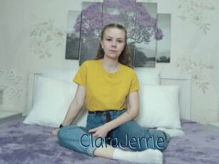 ClaraJerrie