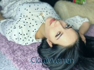 ClaraWarren