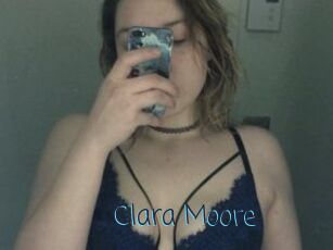 Clara_Moore