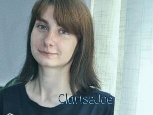 ClariseJoe