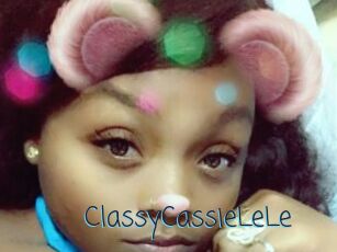 ClassyCassieLeLe