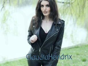 ClaudiaHendrix
