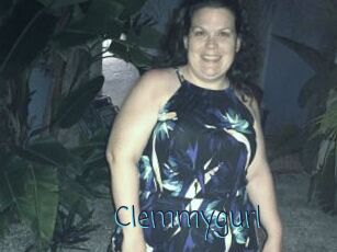 Clemmygurl