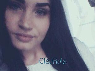 Cleo_Hols
