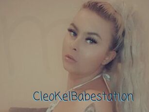 CleoKelBabestation My camgirls xxx