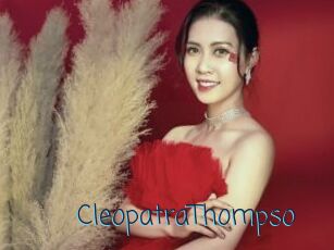 CleopatraThompso