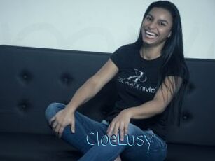 CloeLusy