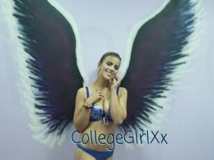 CollegeGirlXx