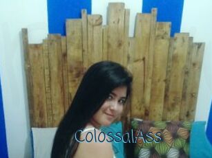 ColossalAss