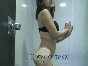Cony_cutexx