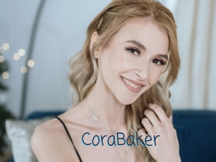 CoraBaker