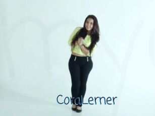 CoraLerner