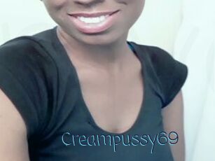 Creampussy69