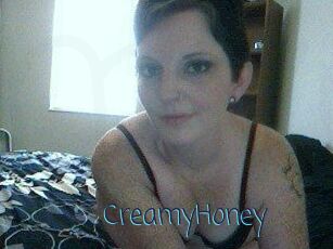 CreamyHoney