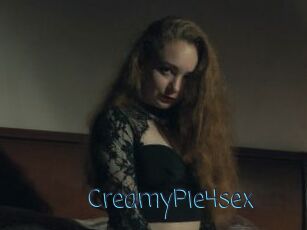 CreamyPie4sex