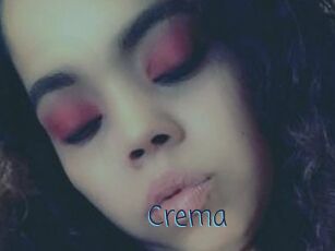 Crema