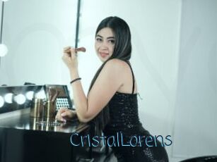 CristalLorens My camgirls xxx