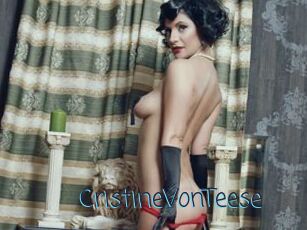 CristineVonTeese