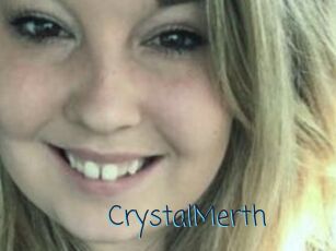 CrystalMerth