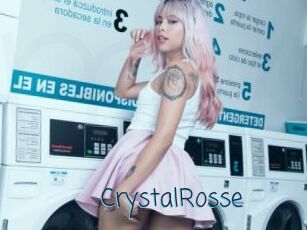 CrystalRosse