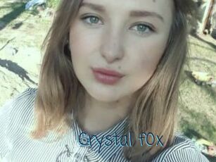 Crystal_f0x