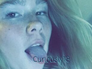 Curiously18 My camgirls xxx