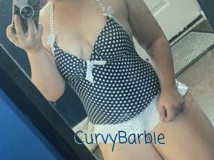 CurvyBarbie