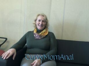 CurvyMomAnal
