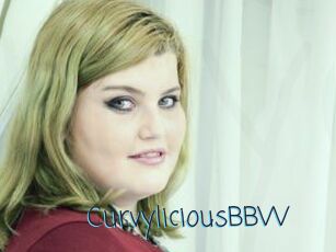 CurvyliciousBBW