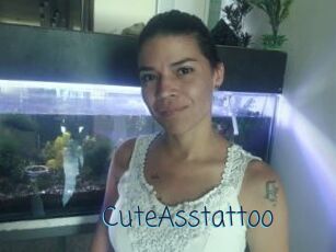 CuteAsstattoo