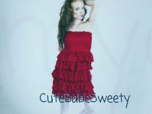 CuteBabeSweety