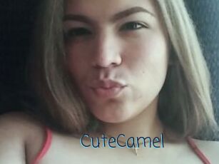 CuteCamel