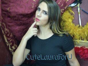 CuteLauraForU