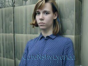 CuteNshyLyanda