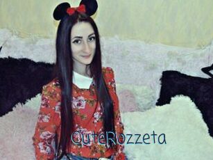 CuteRozzeta