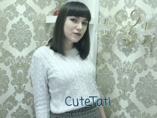 CuteTati