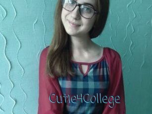 Cutie4College