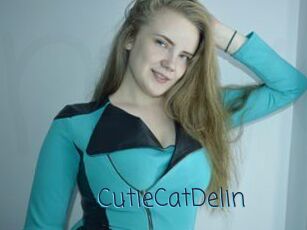 CutieCatDelin