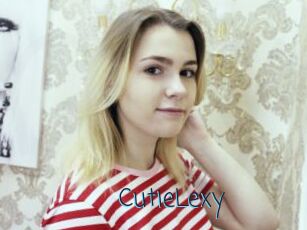 CutieLexy