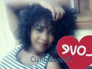 CutieQueenX