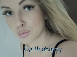CynthiaHappy