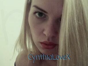 CynthiaLoveX