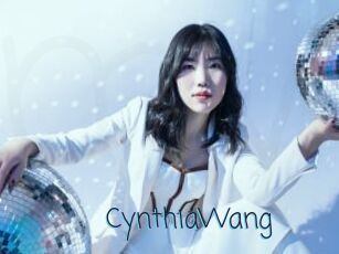 CynthiaWang My camgirls xxx