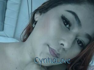 CyntiaLove